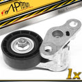 Belt Tensioner for Chevy Silverado 1500 GMC Sierra 1500 (1999–2008)