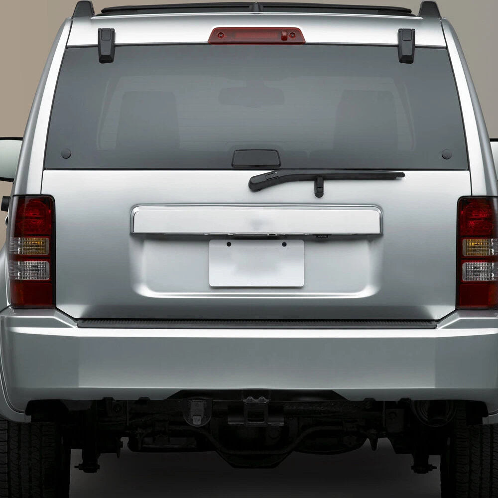 Rear Wiper Arm & Blade for Jeep Liberty (2008–2012)