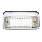 LED Bed Cargo Lamp and 3rd Brake Light Assembly for Chevy GMC Pickup (1969–1972)