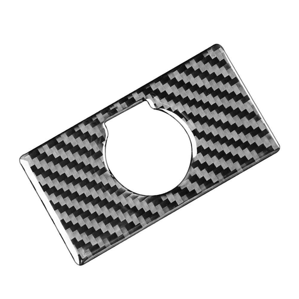 Cigarette Lighter Switch Cover Trim for Toyota Tundra (2014–2021)