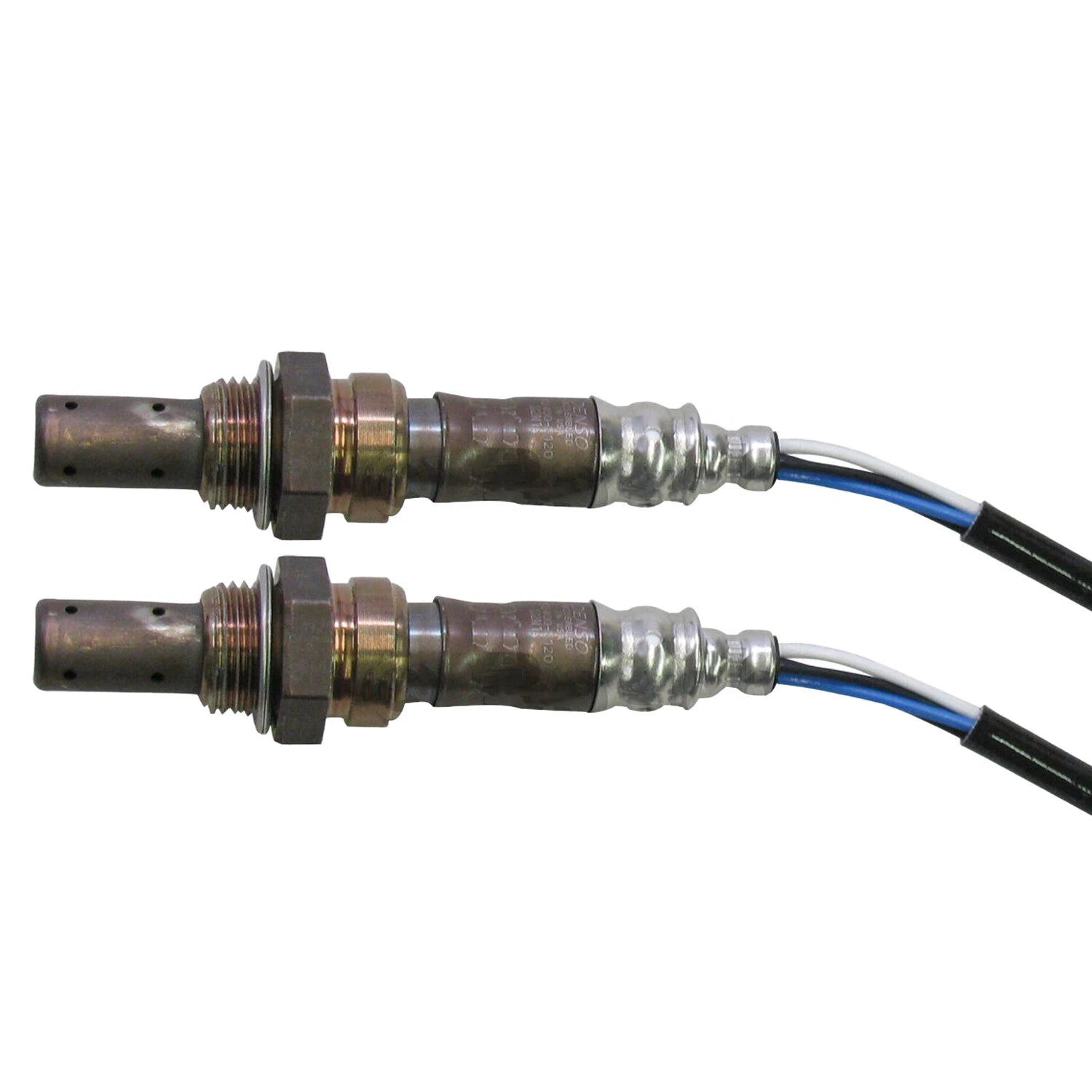 2X Bosch Upstream Oxygen Sensor for LS600h LX570 Land Cruiser (2008–2021)