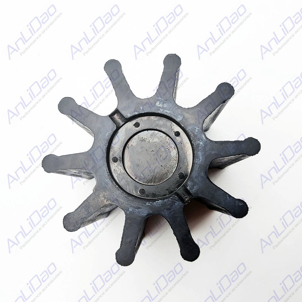 Water Pump Impeller for OMC Cobra Stern 5.0L 5.7L 5.8L 7.5L (1986–1998) 983895 777128