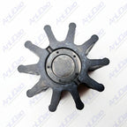 Water Pump Impeller for OMC Cobra Stern 5.0L 5.7L 5.8L 7.5L (1986–1998) 983895 777128