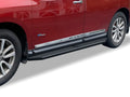 Running Boards for Nissan Pathfinder (2013–2021)