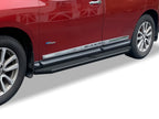 Running Boards for Nissan Pathfinder (2013–2021)