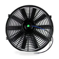 14 Inch 12V 90W Electric Cooling Fan for Universal Fit (2002–2019)
