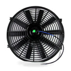 14 Inch 12V 90W Electric Cooling Fan for Universal Fit (2002–2019)