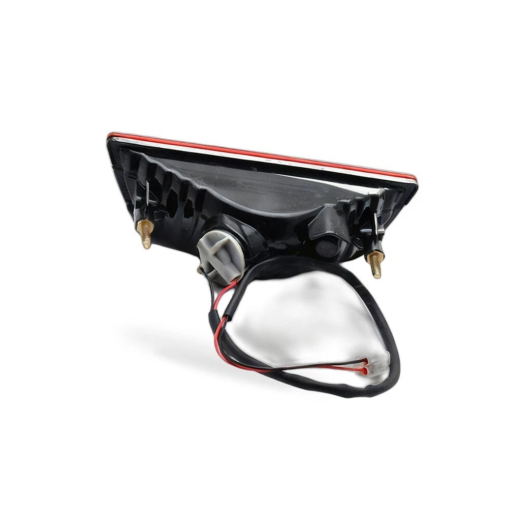 Rear Bumper Fog Light for Suzuki S-Cross (2013–2020)