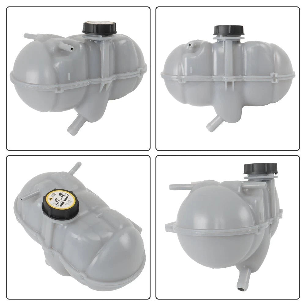 Coolant Expansion Tank for Ford Mustang (2015-2022)