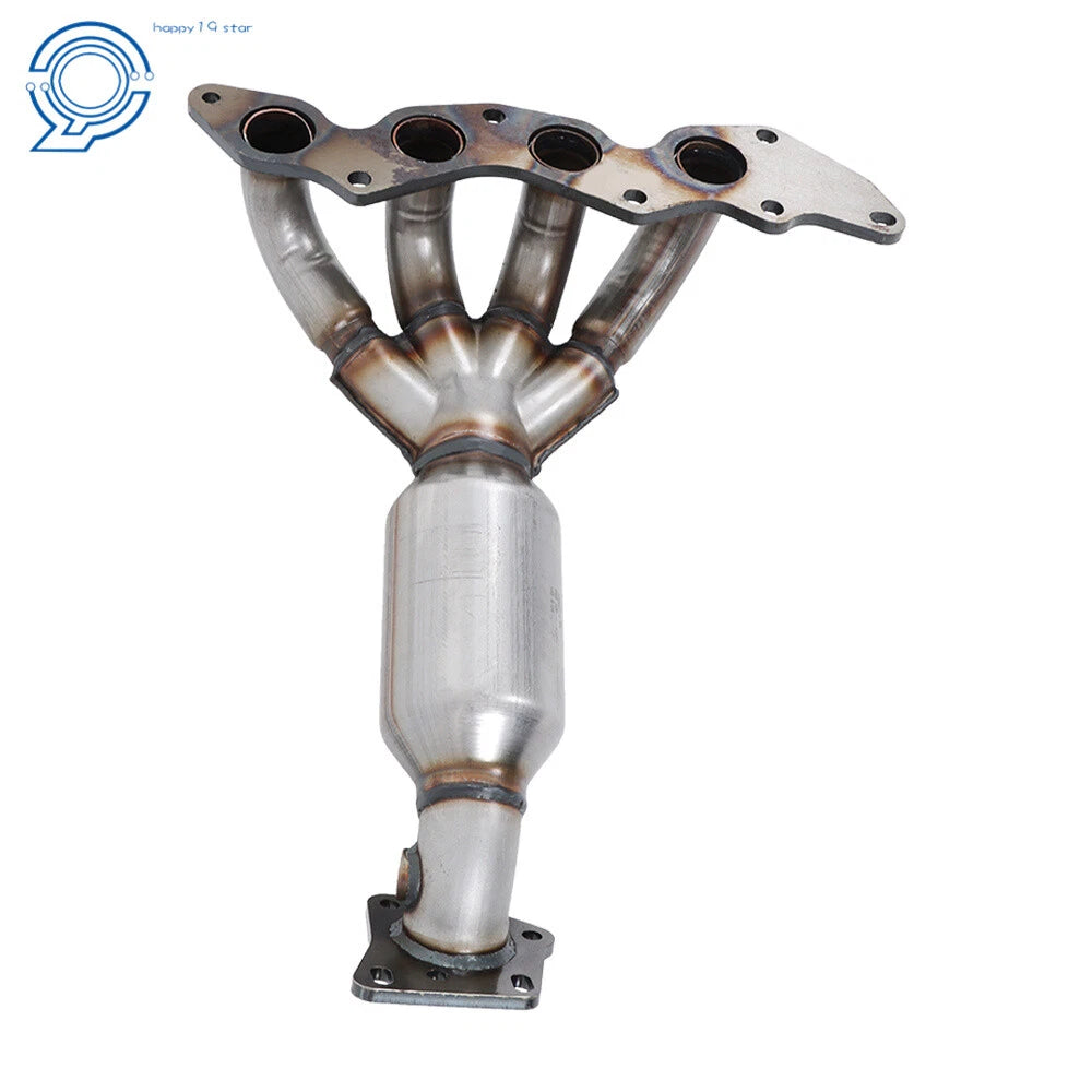 Catalytic Converter for Ford Escape 2005–2012 2.5L Hybrid Stainless Steel