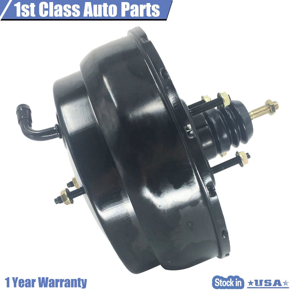 Power Brake Booster for Nissan Quest Mercury Villager (1999–2002)