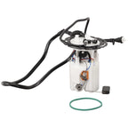 Electric Fuel Pump for Chevy Malibu (2007–2008)