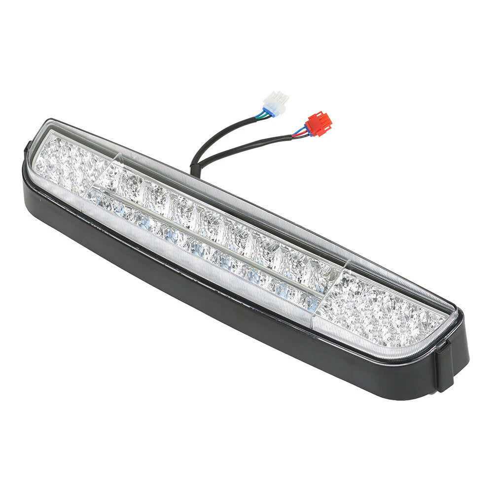 LED Headlight Light Bar for EZGO TXT (1996–2013)