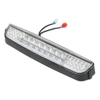 LED Headlight Light Bar for EZGO TXT (1996–2013)