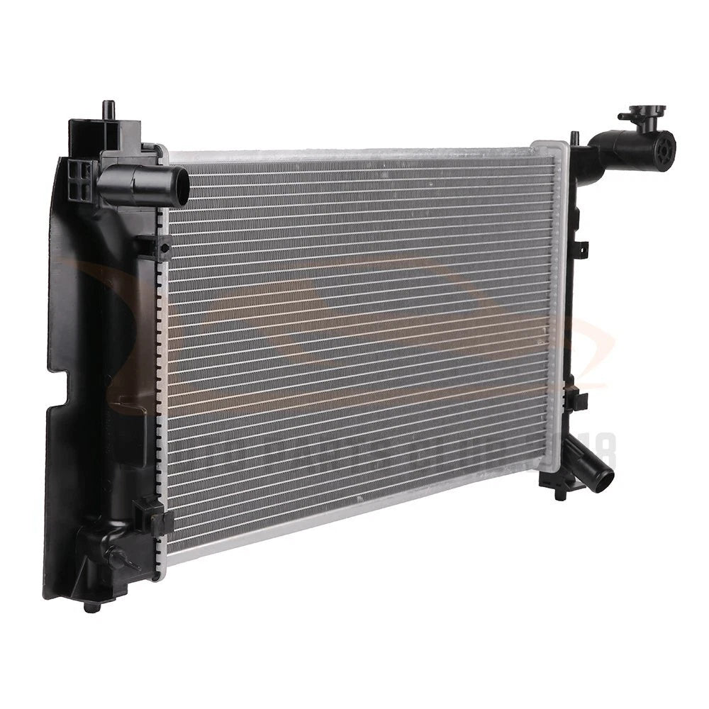 Aluminum Radiator for Pontiac Vibe (2003-2008)