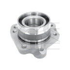 LH Rear Wheel Bearing Hub Assembly 4cyl 2.0L 2.2L for Honda CR-V (1997-2002)