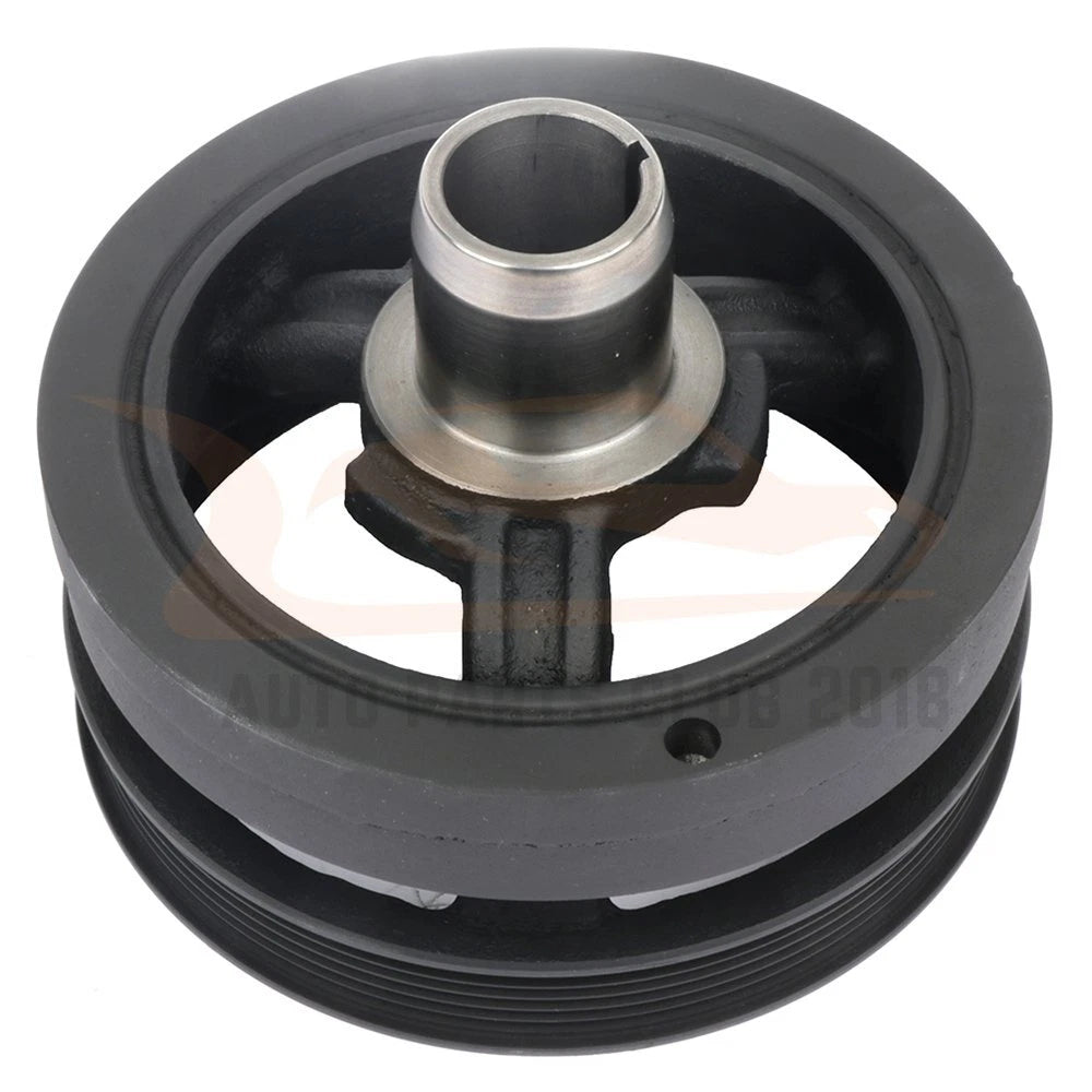 Harmonic Balancer Crankshaft Pulley for Ram Dakota 2011–2012 594-191
