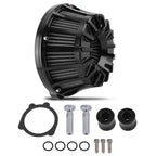 Air Cleaner Intake Filter Kit for Harley Sportster XL883 XL1200 (2004–2022)