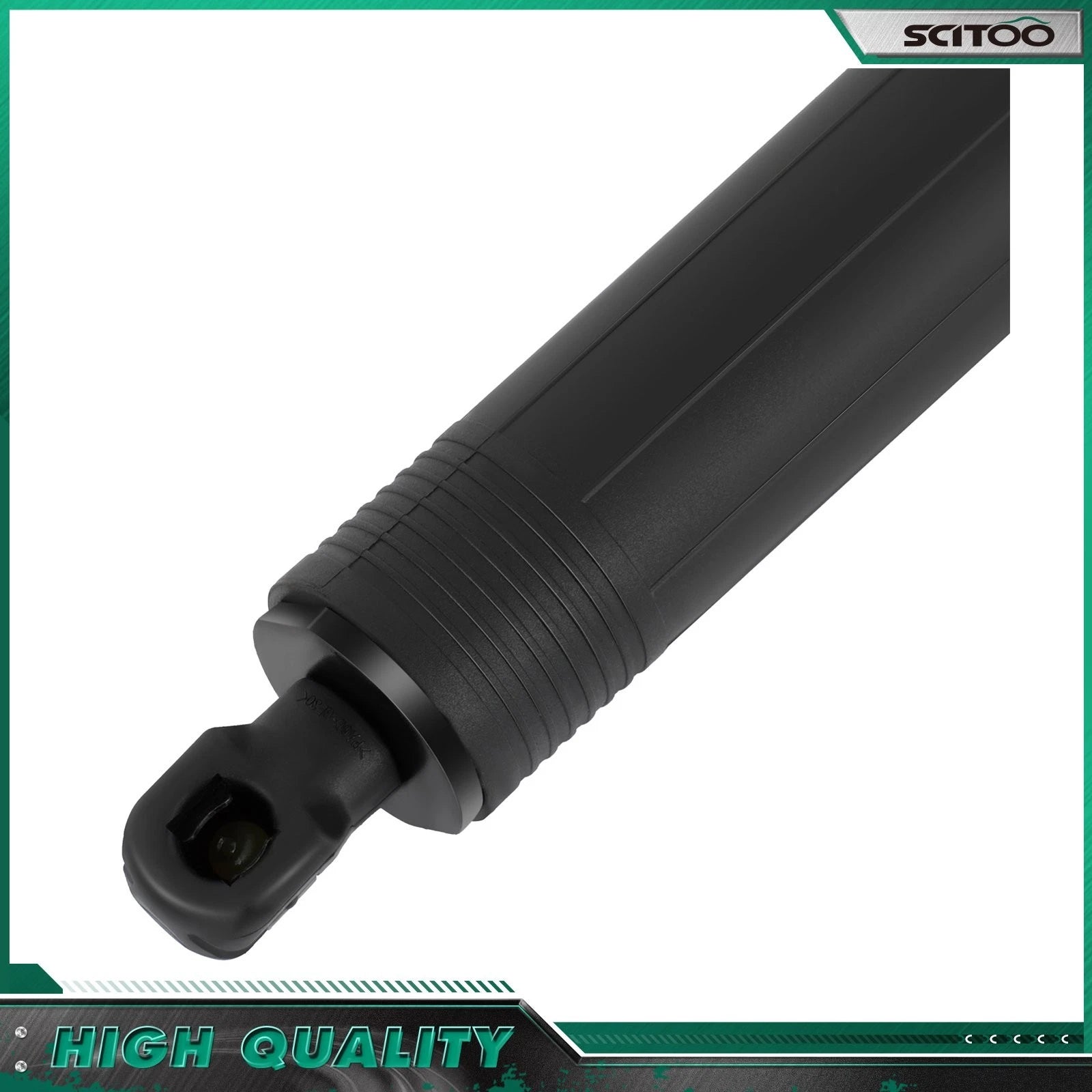 Gas Struts Lift Supports for Range Rover Velar (2017–Present)