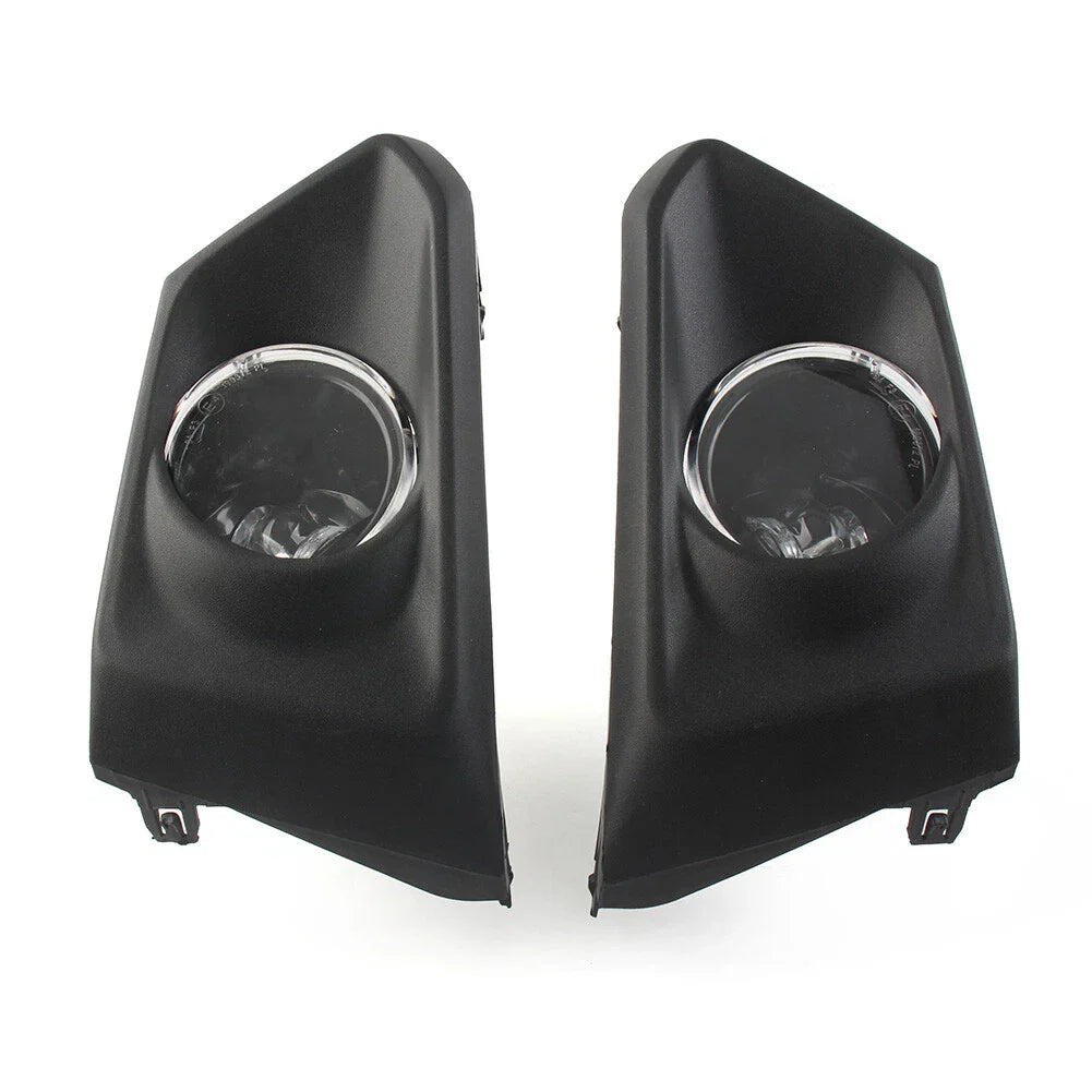 LED Daytime Running Lights Fog Lights for Nissan Altima (2019-2022)