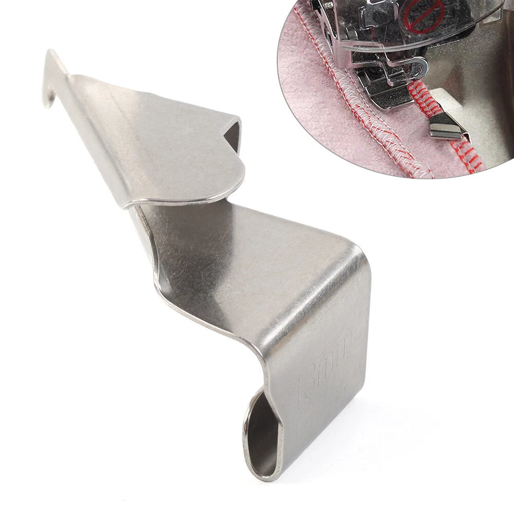 Presser Foot Set for Industrial Sewing Machines NL-31S NR-31S