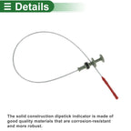 Oil Level Dipstick for Mercedes-Benz GLK-Klasse X204 (2009-2015)