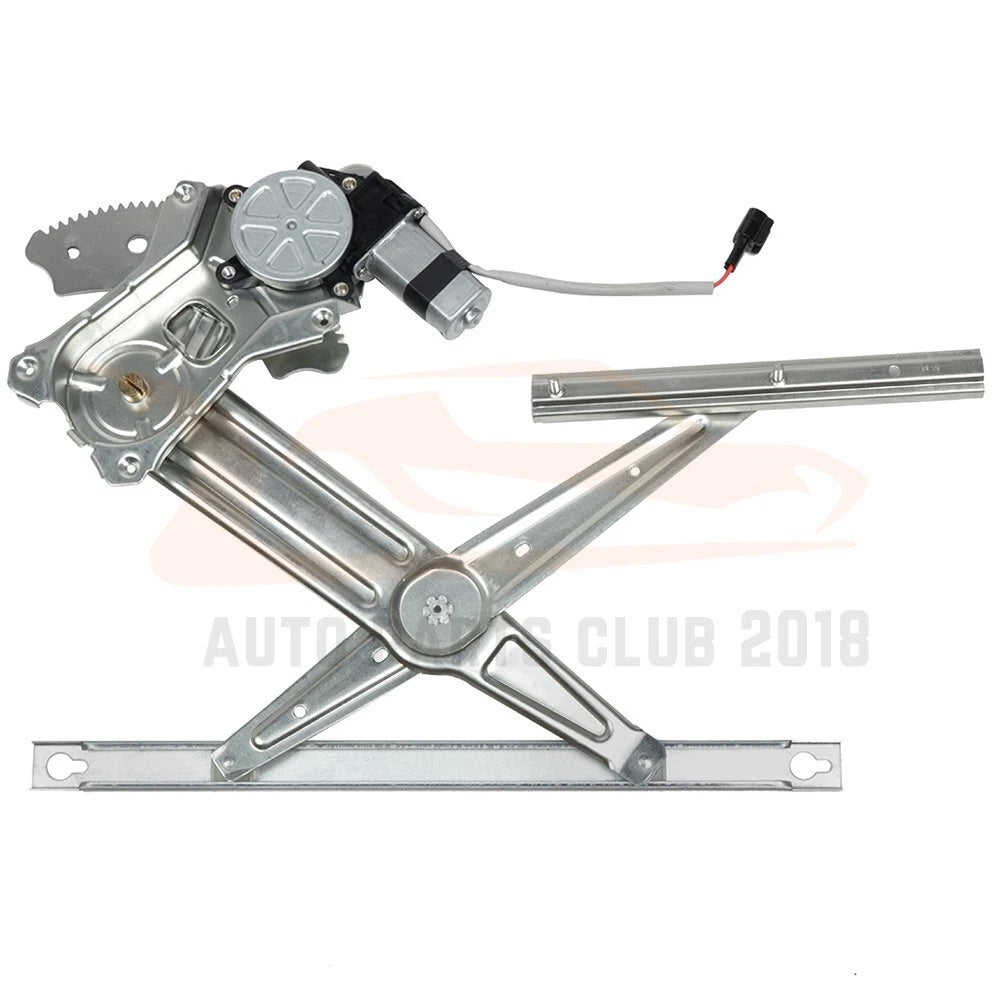 Window Regulator with Motor for Dodge Ram 1500 (2002-2008)