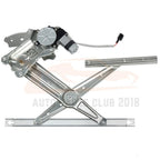 Window Regulator with Motor for Dodge Ram 1500 (2002-2008)