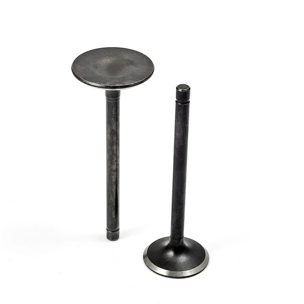 Intake Exhaust Valve for YAMAHA Big Bear Bruin Wolverine Grizzly (1990–2006)