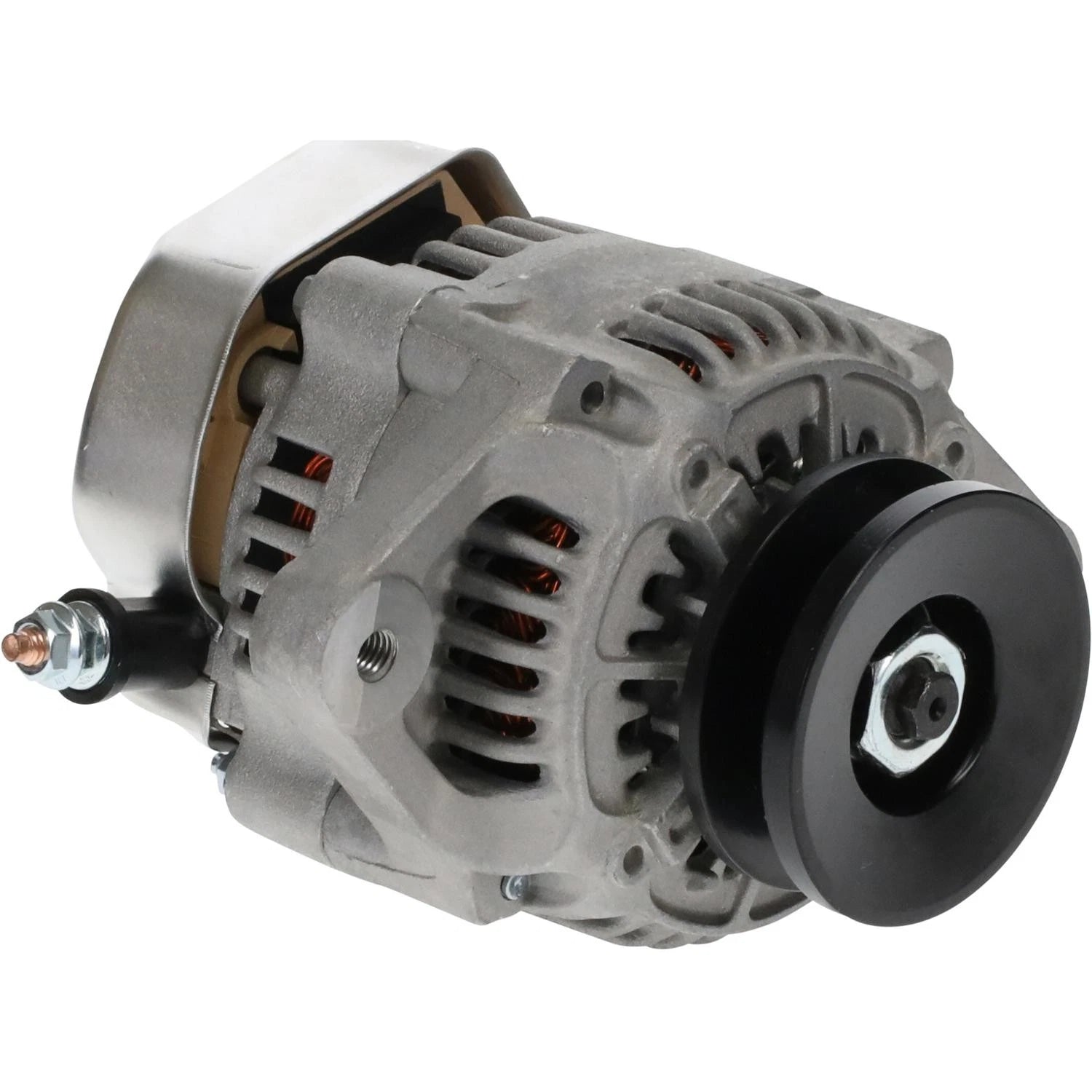 Alternator for Caterpillar Excavators & Loaders (1999–2008)