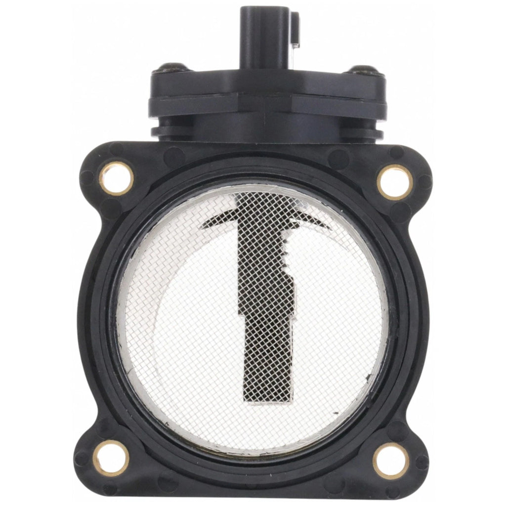 Mass Airflow Sensor with Tube for Nissan Sentra 1.8L (2000-2003)