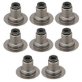 8pc Engine Valve Stem Oil Seal Set for Chevrolet Traverse (2018–2019)