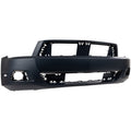 Front Bumper Cover for Ford Mustang (2010–2012) Primed