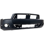 Front Bumper Cover for Ford Mustang (2010–2012) Primed