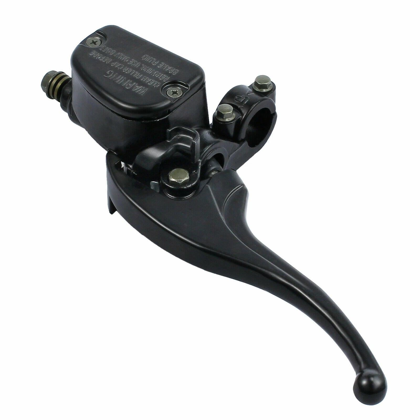 Front Left Brake Master Cylinder for Polaris Sportsman 500 4x4 6x6 (1996–2008)