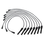 Set of 7mm Spark Plug Wires for Dodge Durango Ram 1500 3500 (5.7 V8)