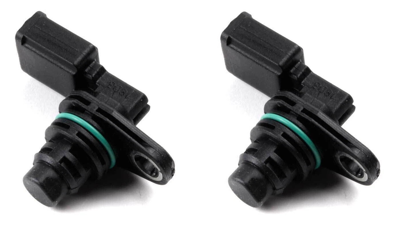 Set of 2 Engine Camshaft Position Sensors for Audi Volkswagen Porsche