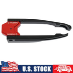 Swingarm Chain Slider Guide Guard for Yamaha Raptor 700 YFM700 (2006–2026)