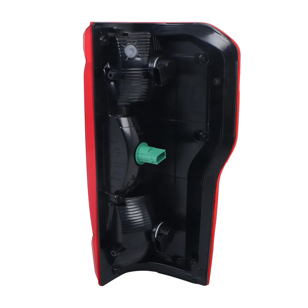 Tail Light for Ford F250 F350 SuperDuty (2023–2024) Halogen