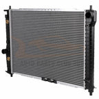 Aluminum Radiator for Chevrolet Aveo (2004-2008)