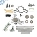 Timing Chain Kit for Ford Explorer (1997–2010) Explorer Sport Trac (2001–2005)