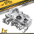 Engine Oil Pump for Mitsubishi Lancer, Eclipse, Galant (2004–2012)
