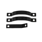 Tow Assist Air Suspension Bag Kit for Chevy GMC 2500 3500 HD (2001–2010)