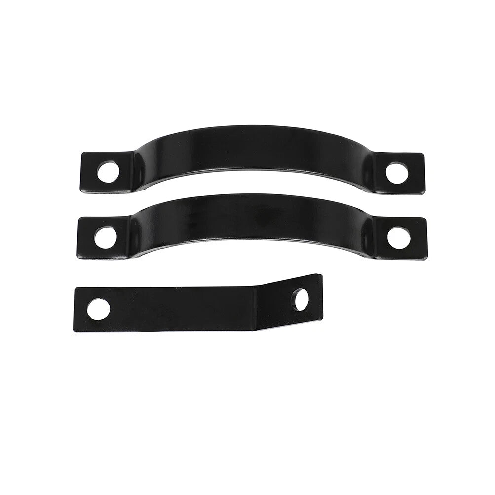 Tow Assist Air Suspension Bag Kit for Chevy GMC 2500 3500 HD (2001–2010)
