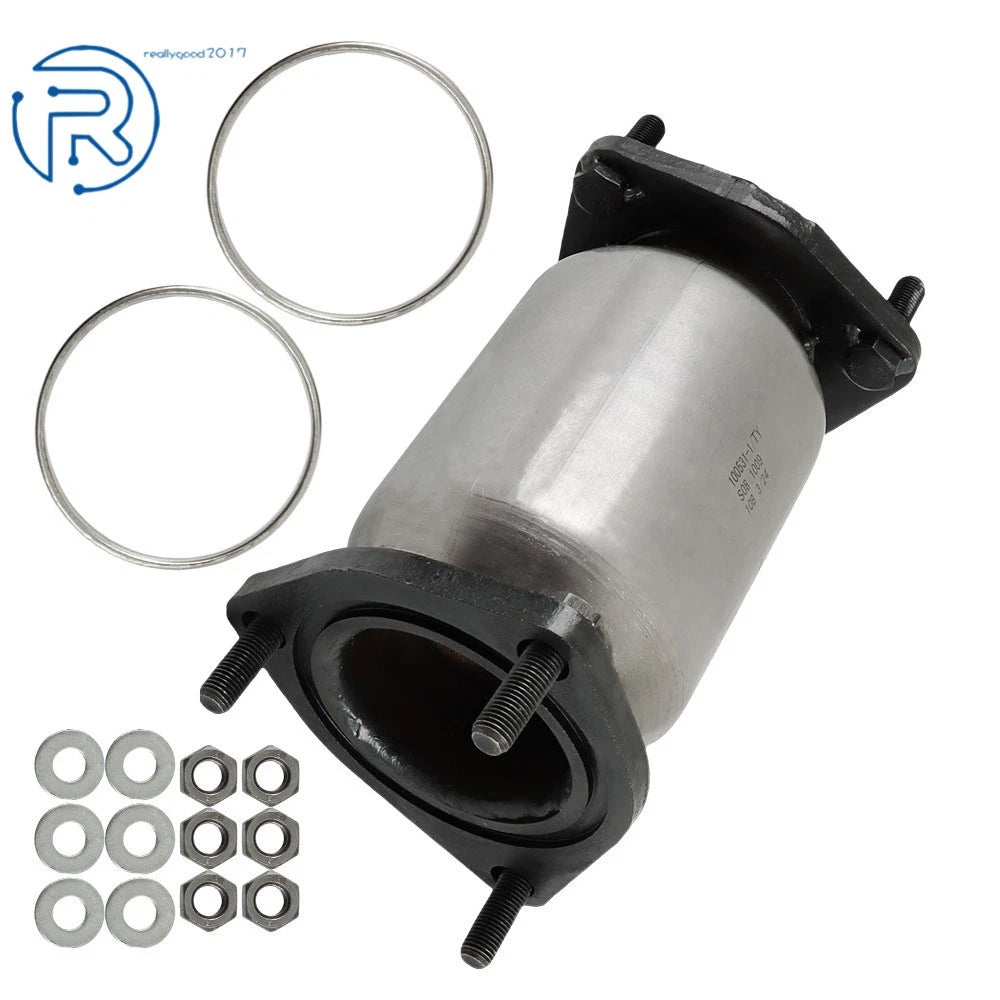 Catalytic Converter for Chevrolet Aveo/Aveo5 (2004–2008)