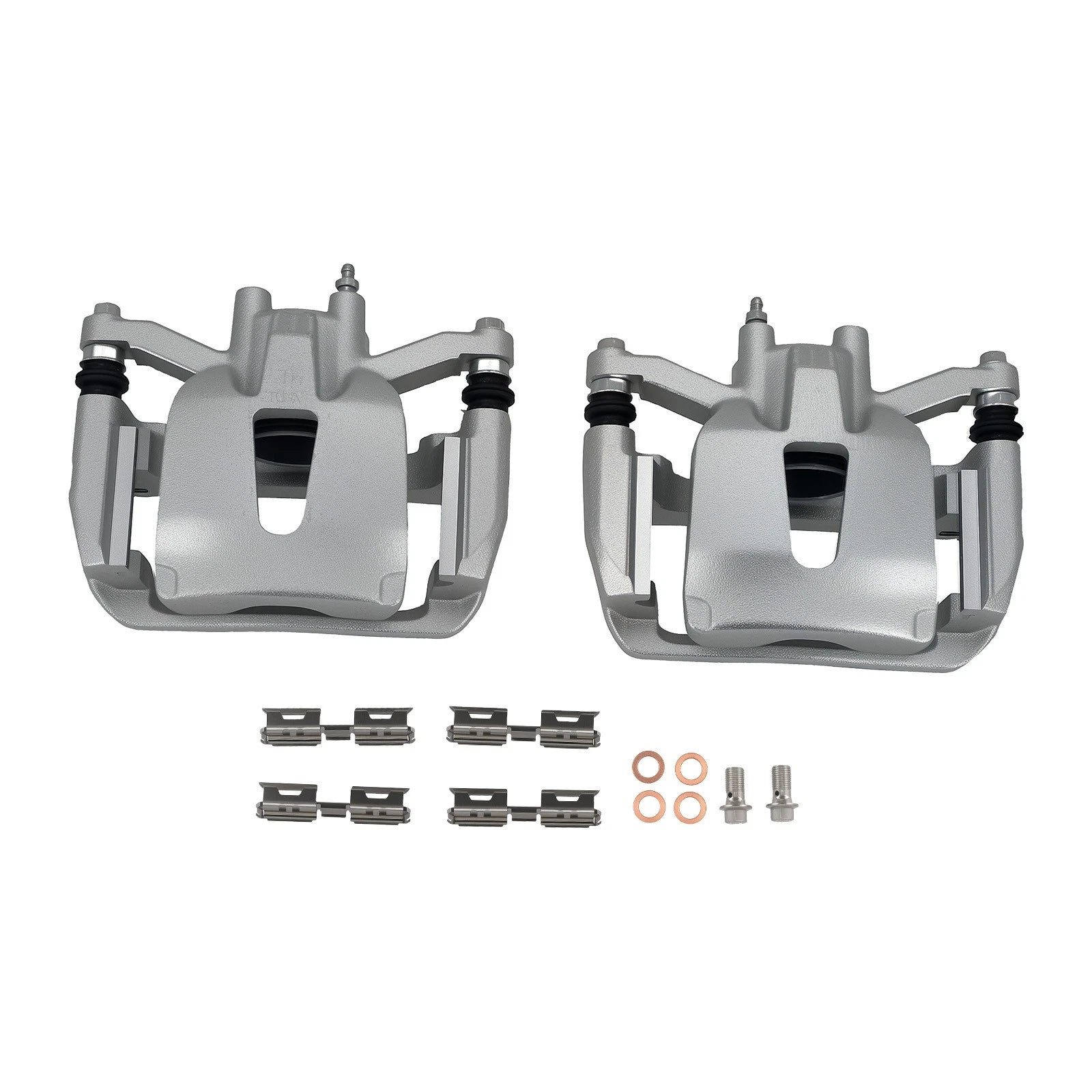 Rear Brake Caliper Assembly for Ford F-150 (2012–2016)