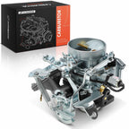 2 Barrels Carburetor for Nissan Datsun Pick Up (1970–1986)