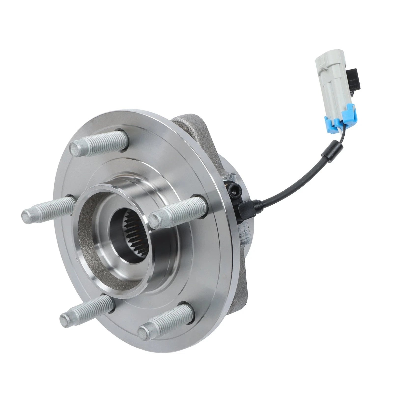 Front Wheel Hub Bearing Assembly for Chevrolet Equinox (2007–2009)