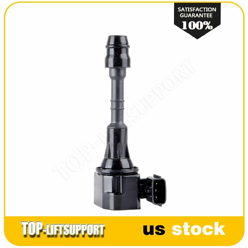 Ignition Coil for Nissan Frontier Maxima Murano (2005–2016)