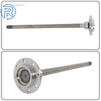 Rear Left Axle Shaft Assembly for Ford E-150 E-250 E-350 Super Duty (2009-2019)